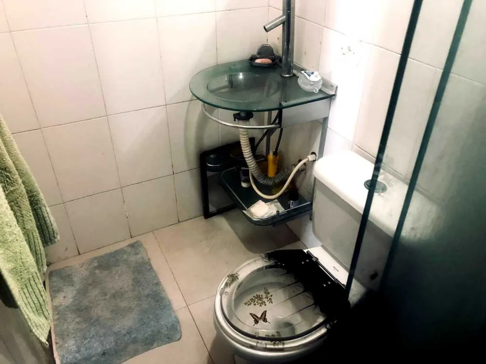 Apartamento, 2 quartos, 56 m² - Foto 23