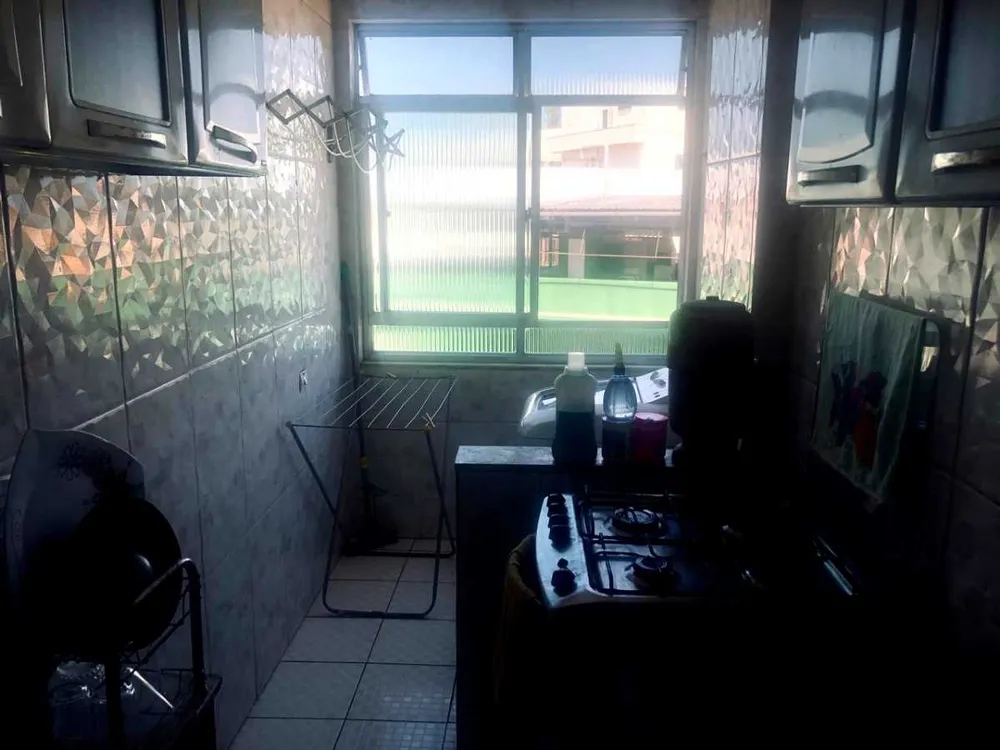 Apartamento, 2 quartos, 56 m² - Foto 15