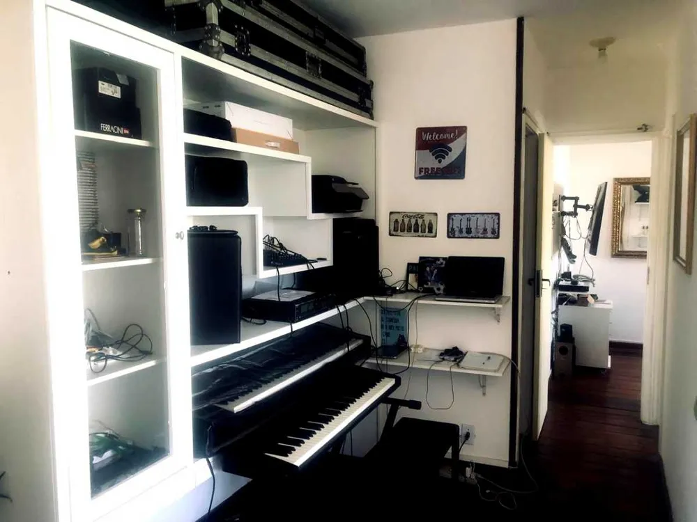 Apartamento, 2 quartos, 56 m² - Foto 14