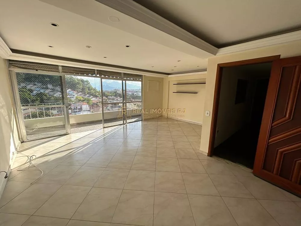 Apartamento à venda com 4 quartos, 141m² - Foto 4