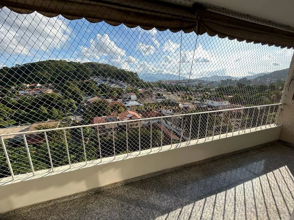 Apartamento à venda com 4 quartos, 141m² - Foto 5