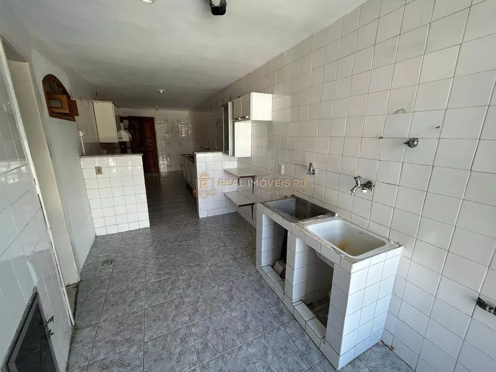 Apartamento à venda com 4 quartos, 141m² - Foto 8