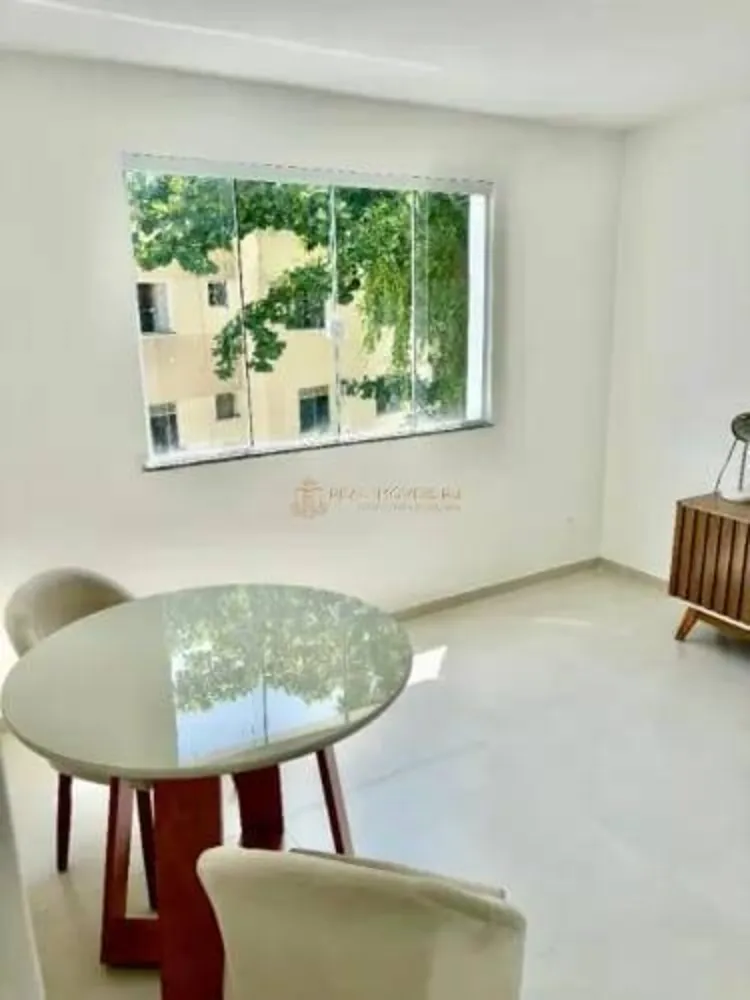 Apartamento, 2 quartos, 55 m² - Foto 10