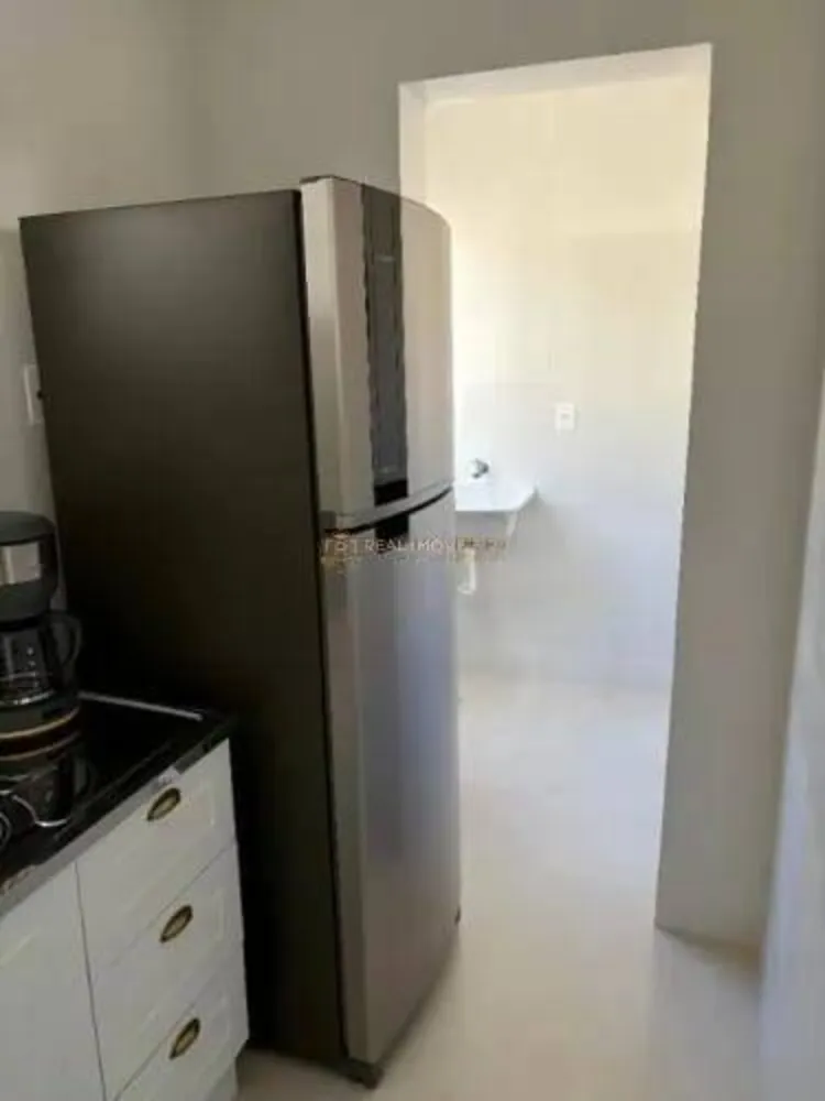Apartamento, 2 quartos, 55 m² - Foto 4