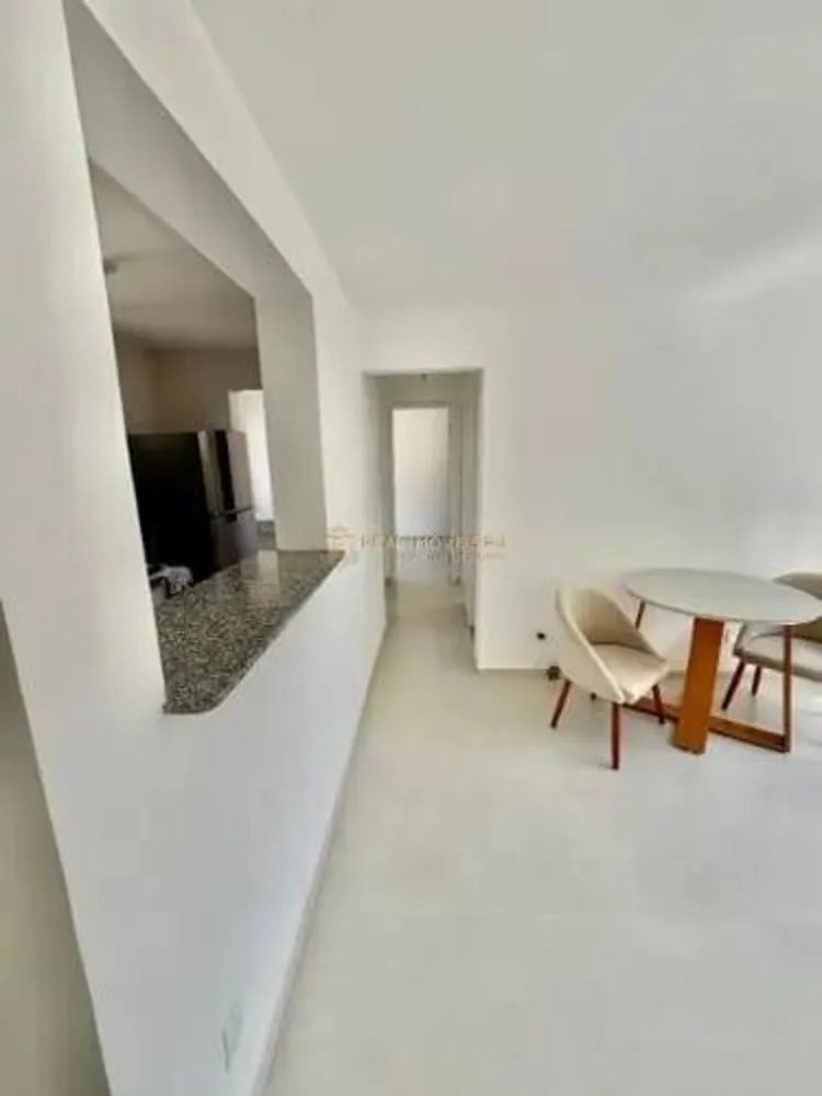 Apartamento, 2 quartos, 55 m² - Foto 2