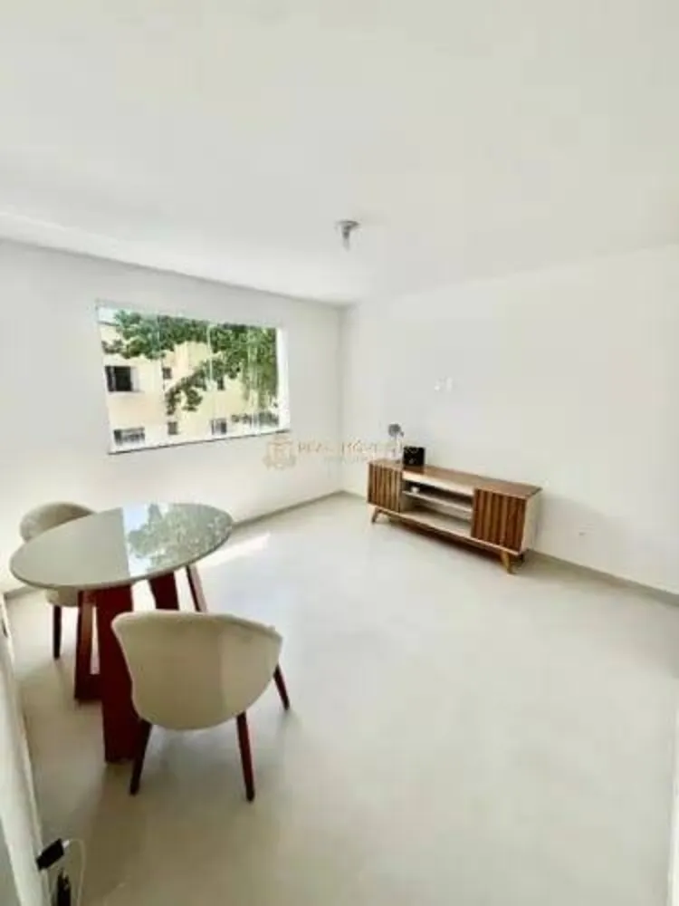 Apartamento, 2 quartos, 55 m² - Foto 1