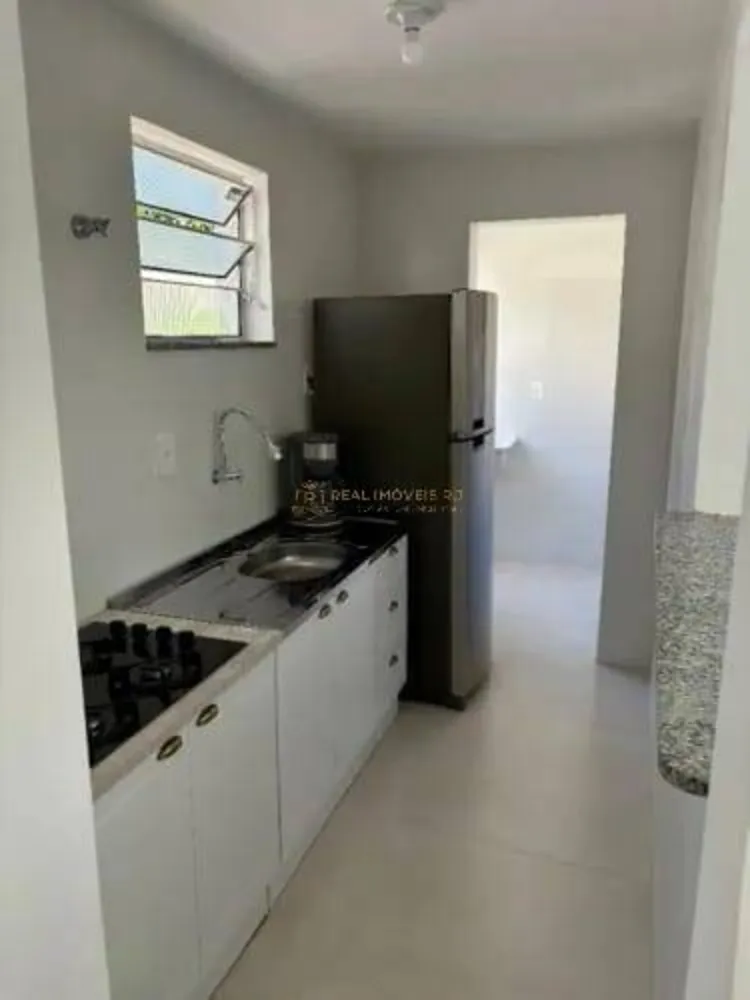Apartamento, 2 quartos, 55 m² - Foto 3