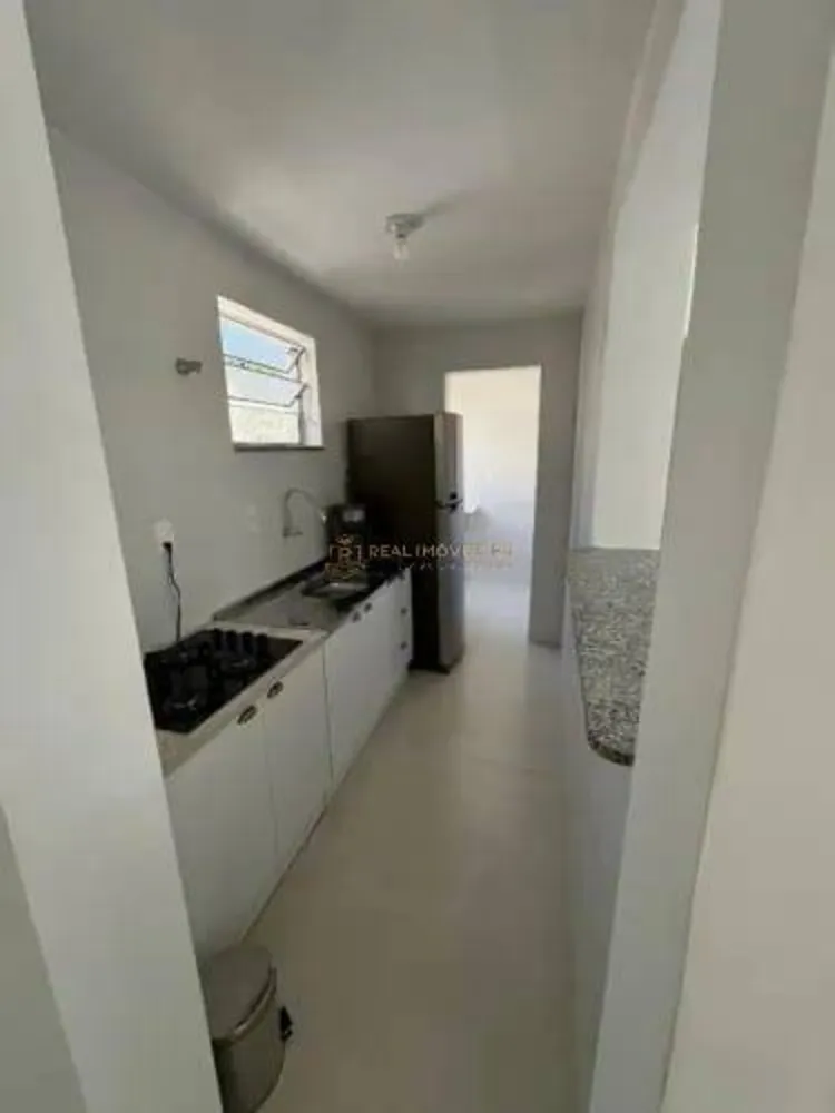 Apartamento, 2 quartos, 55 m² - Foto 6