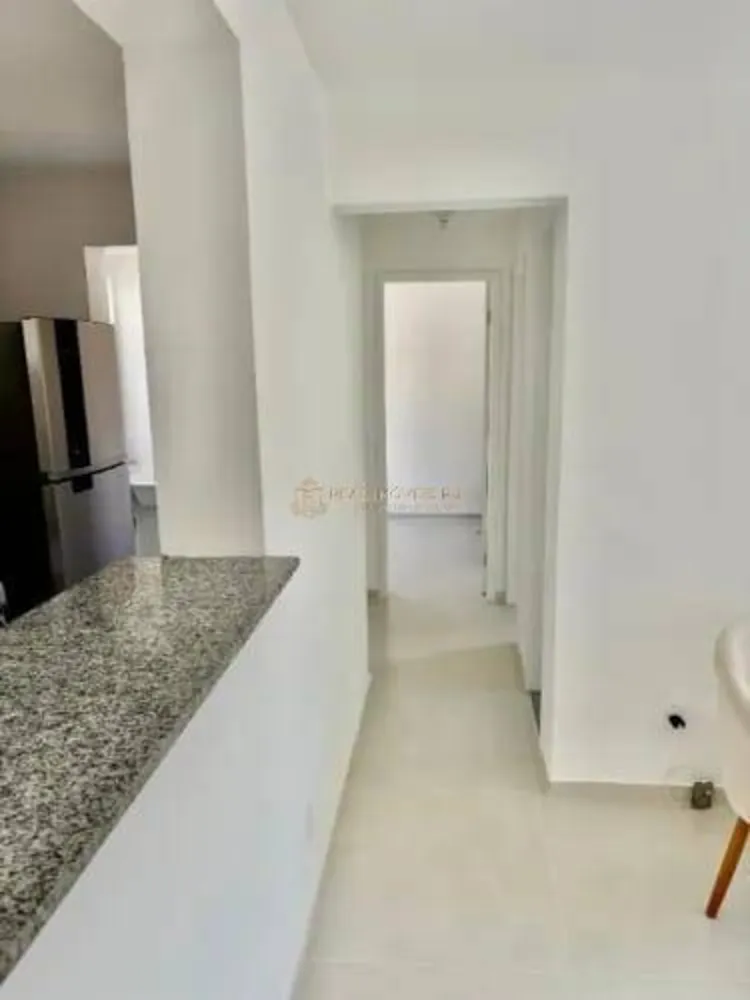 Apartamento, 2 quartos, 55 m² - Foto 8