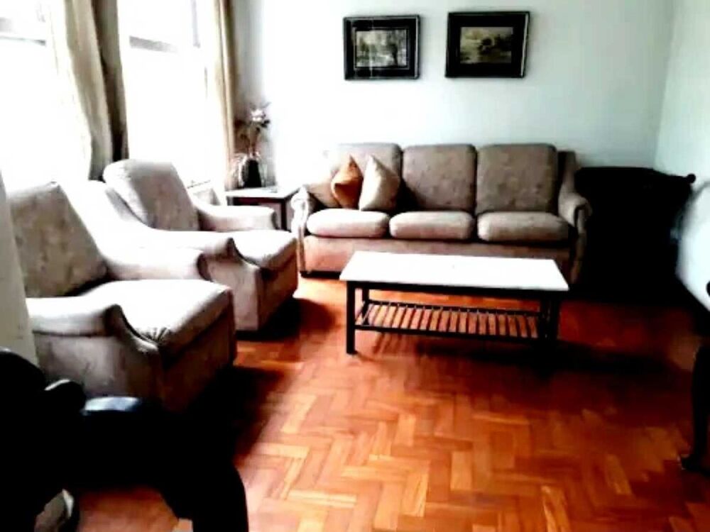 Apartamento à venda com 3 quartos, 113m² - Foto 1