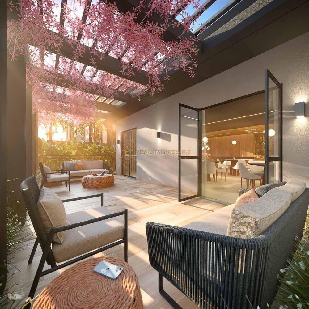 Apartamento, 2 quartos, 37 m² - Foto 4