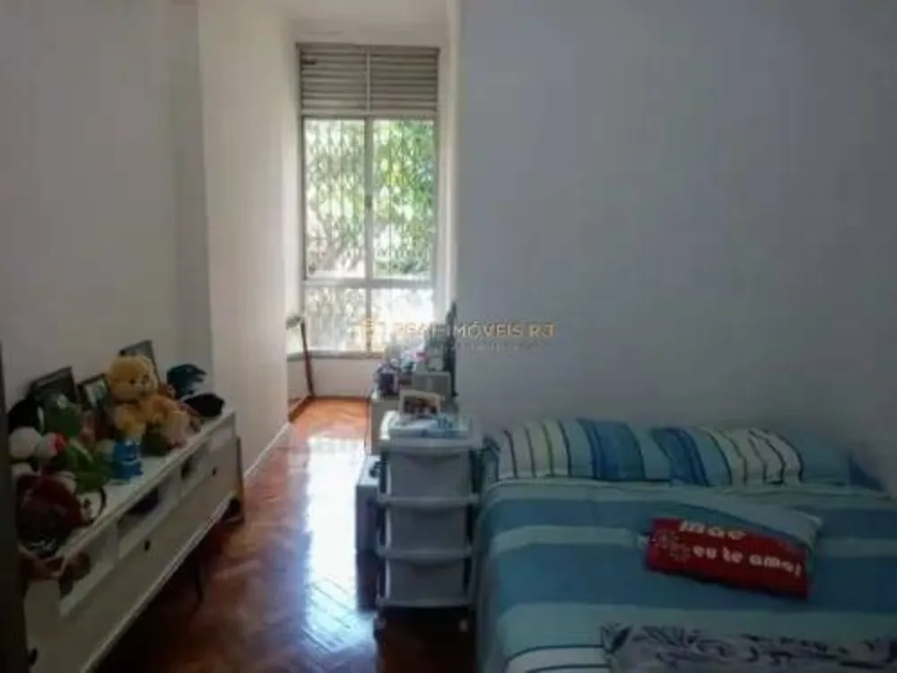 Apartamento, 3 quartos, 81 m² - Foto 2