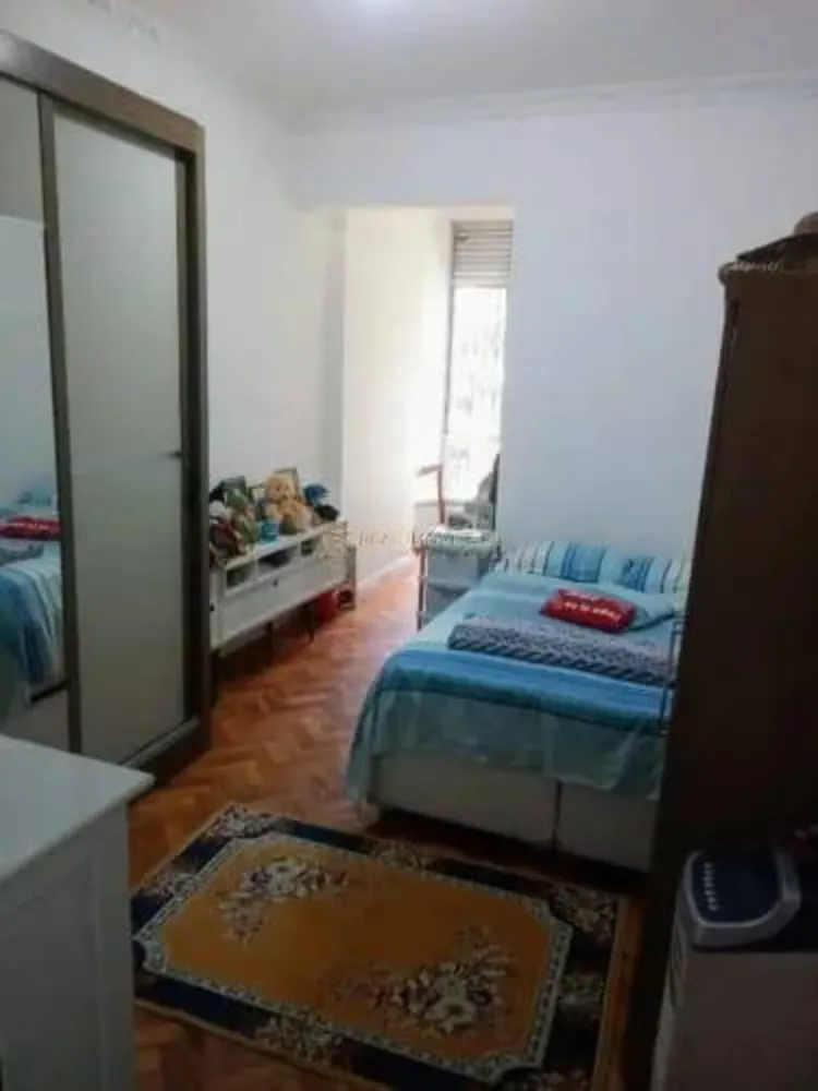 Apartamento, 3 quartos, 81 m² - Foto 10