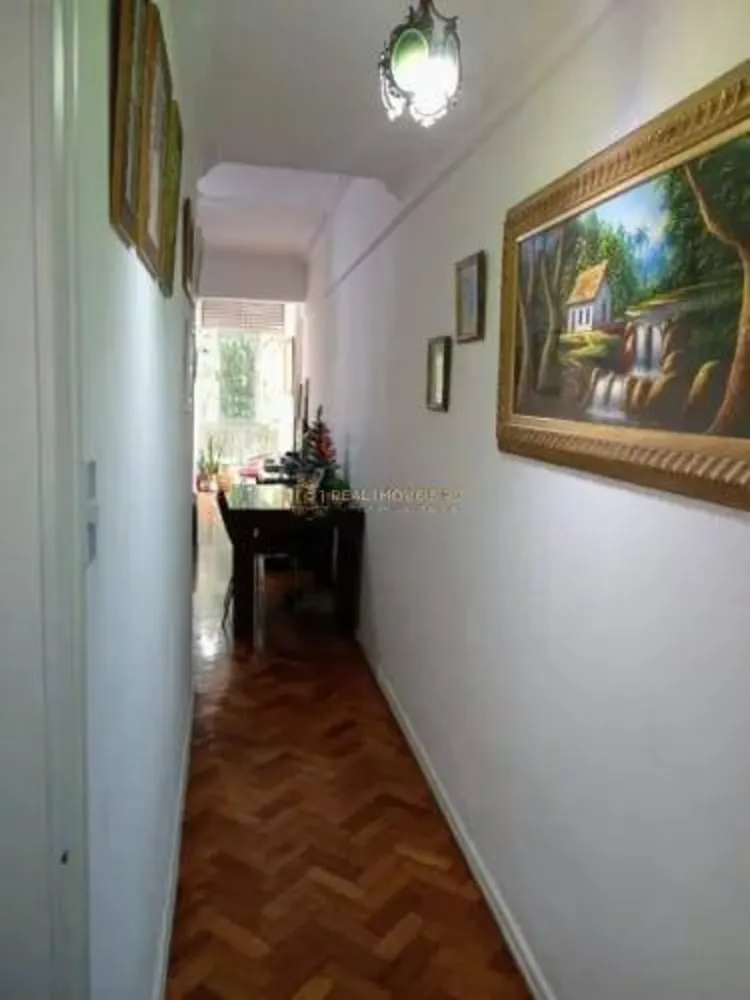 Apartamento, 3 quartos, 81 m² - Foto 4