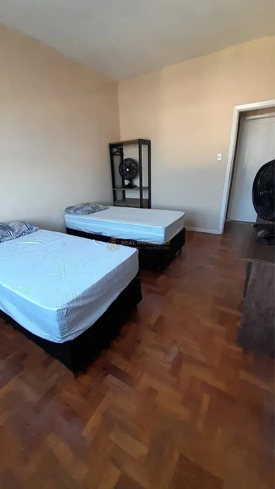 Apartamento, 2 quartos, 65 m² - Foto 9