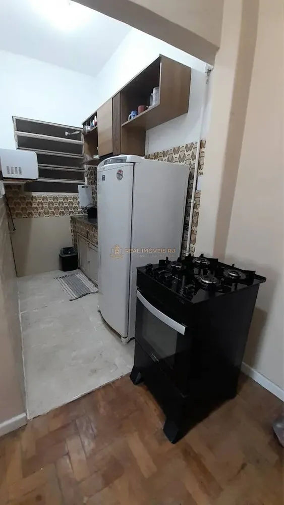 Apartamento, 2 quartos, 65 m² - Foto 5