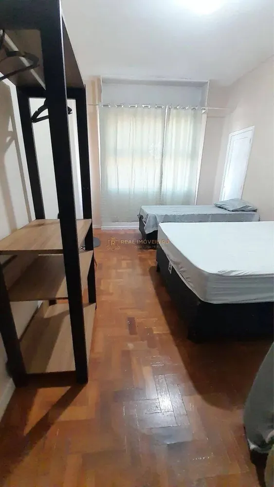 Apartamento, 2 quartos, 65 m² - Foto 6