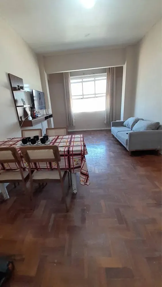 Apartamento, 2 quartos, 65 m² - Foto 2