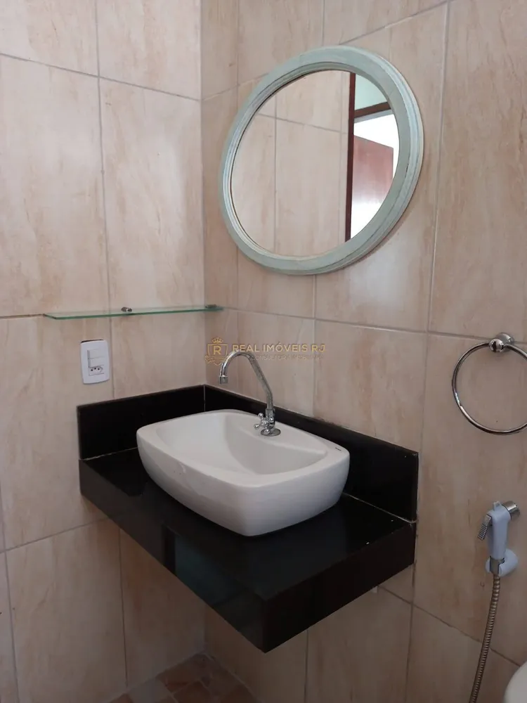 Casa, 2 quartos, 80 m² - Foto 17