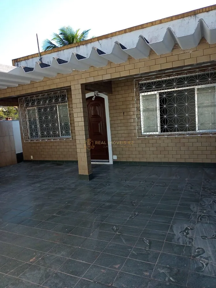 Casa, 2 quartos, 80 m² - Foto 2