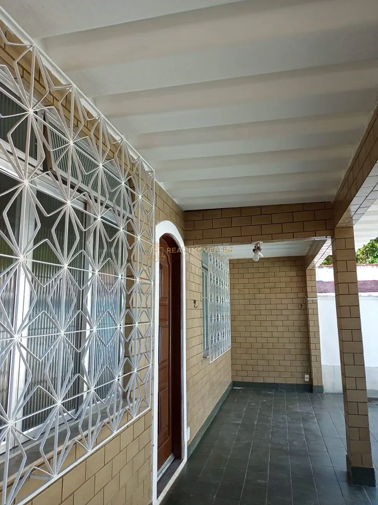 Casa, 2 quartos, 80 m² - Foto 3