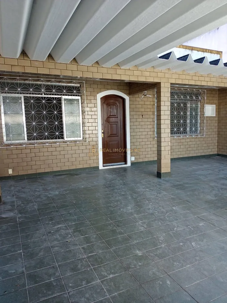 Casa, 2 quartos, 80 m² - Foto 1
