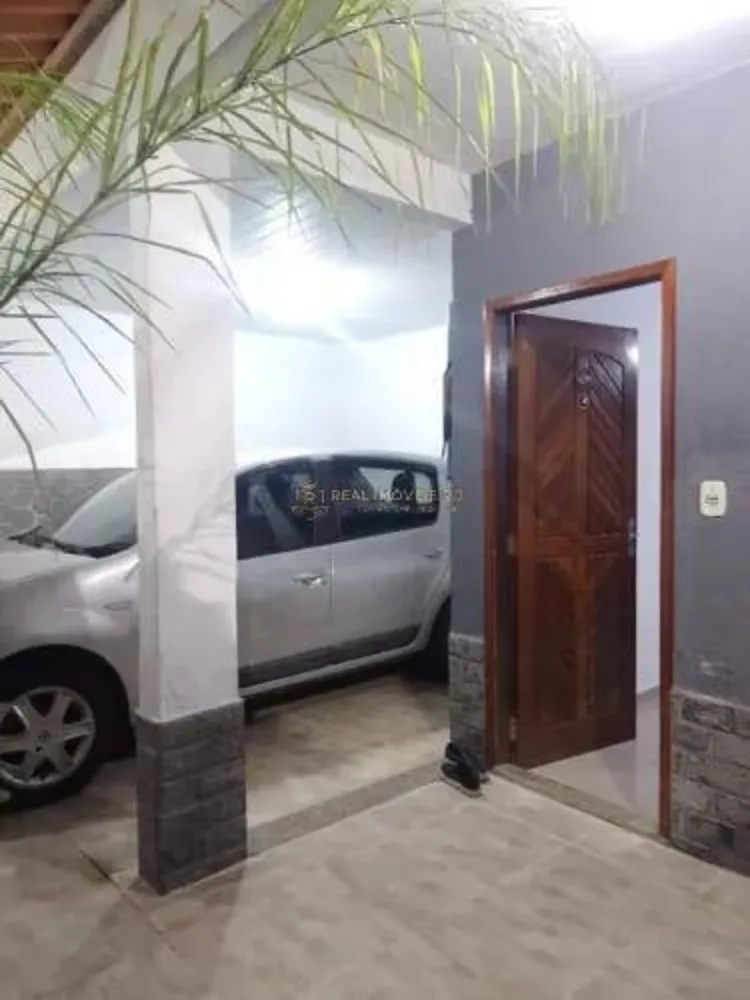 Casa, 4 quartos, 120 m² - Foto 14