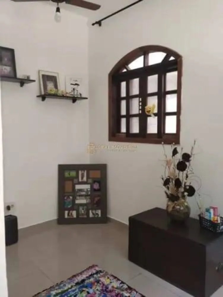 Casa, 4 quartos, 120 m² - Foto 2