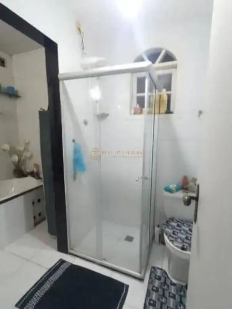 Casa, 4 quartos, 120 m² - Foto 10