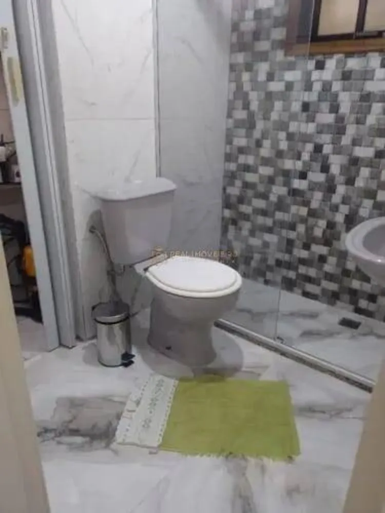 Casa, 4 quartos, 120 m² - Foto 12