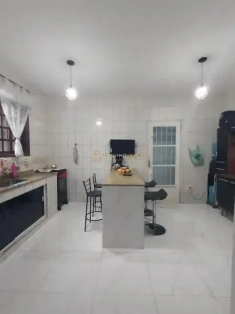 Casa, 4 quartos, 120 m² - Foto 3