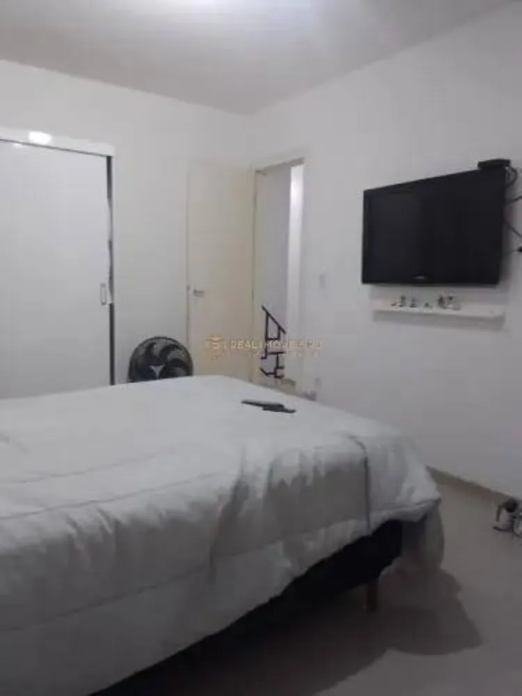 Casa, 4 quartos, 120 m² - Foto 7