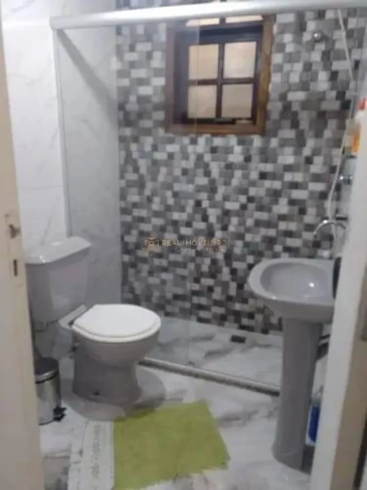Casa, 4 quartos, 120 m² - Foto 9
