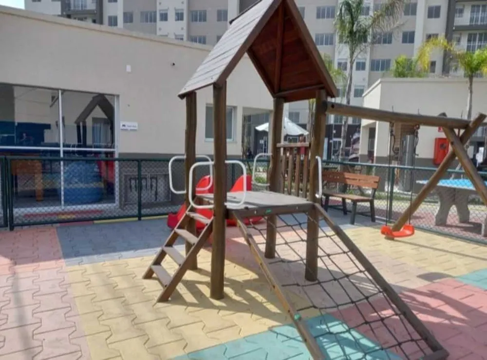 Apartamento, 2 quartos, 44 m² - Foto 13