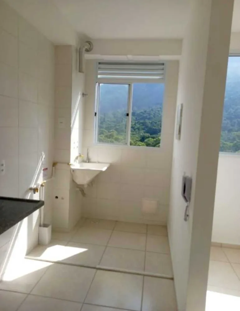 Apartamento, 2 quartos, 44 m² - Foto 6