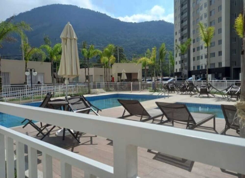 Apartamento, 2 quartos, 44 m² - Foto 8