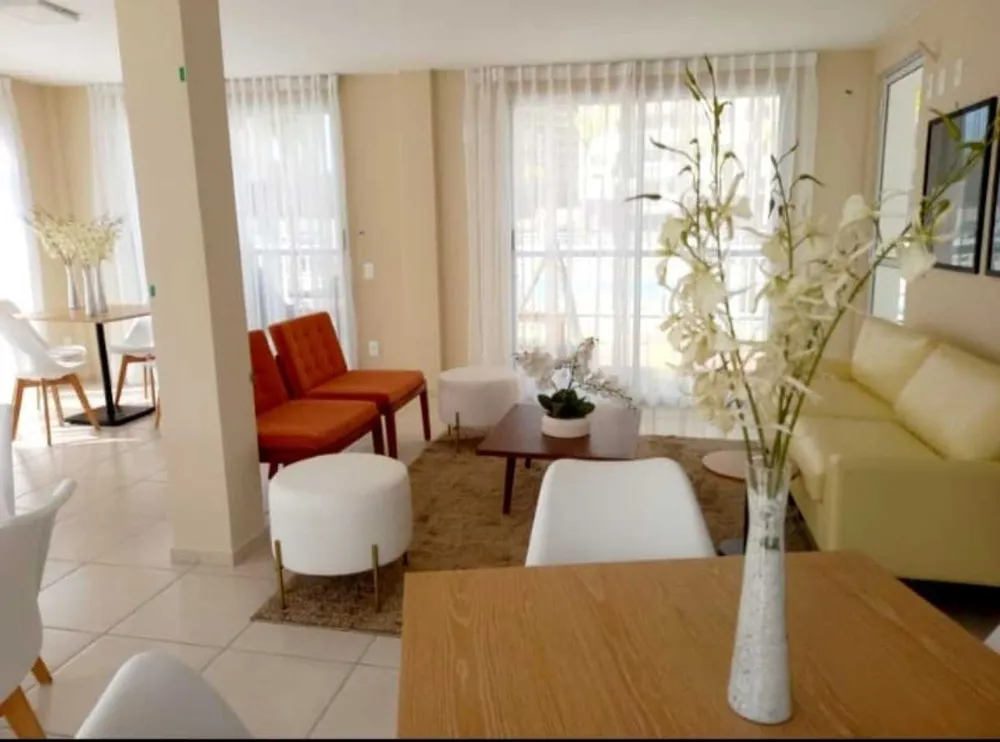 Apartamento, 2 quartos, 44 m² - Foto 30