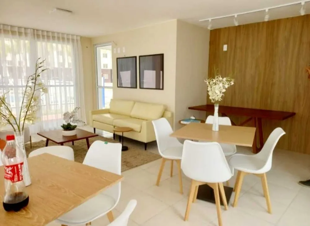 Apartamento, 2 quartos, 44 m² - Foto 10