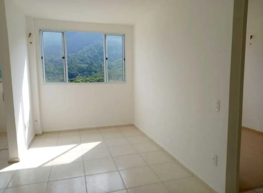 Apartamento, 2 quartos, 44 m² - Foto 1