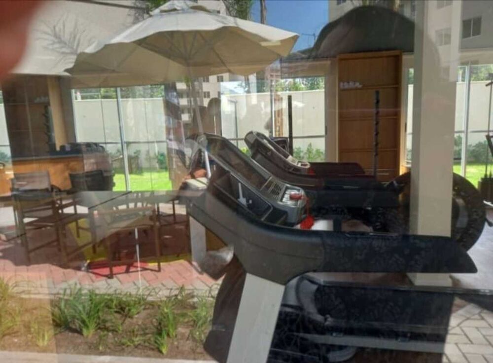 Apartamento, 2 quartos, 44 m² - Foto 9