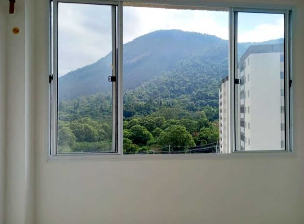 Apartamento, 2 quartos, 44 m² - Foto 1