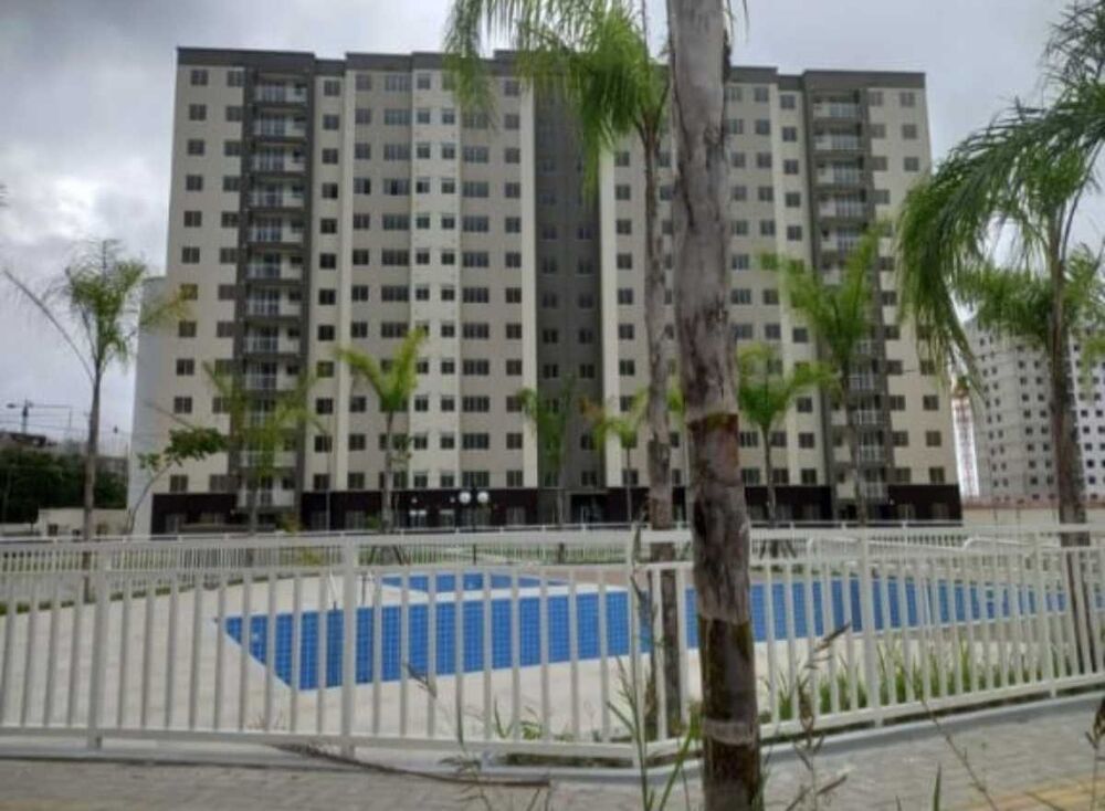 Apartamento, 2 quartos, 44 m² - Foto 3