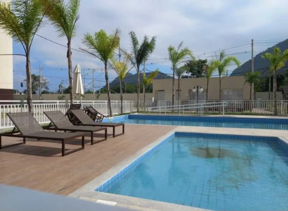 Apartamento, 2 quartos, 44 m² - Foto 5