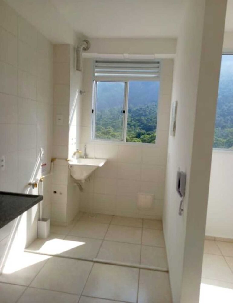 Apartamento, 2 quartos, 44 m² - Foto 2