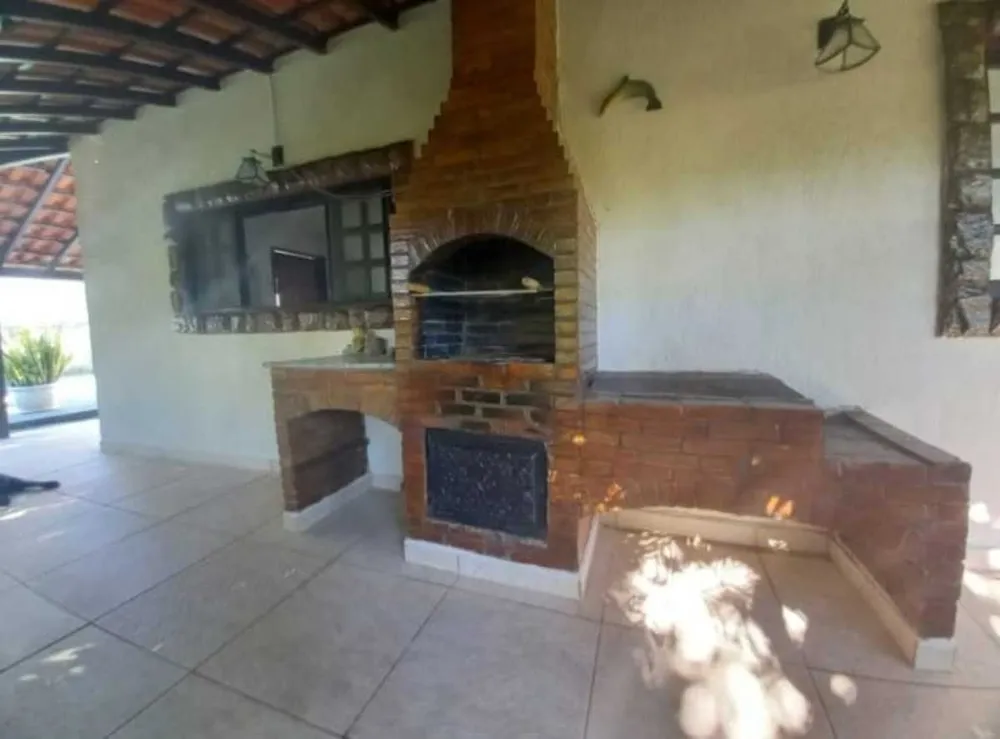 Casa, 3 quartos, 360 m² - Foto 15
