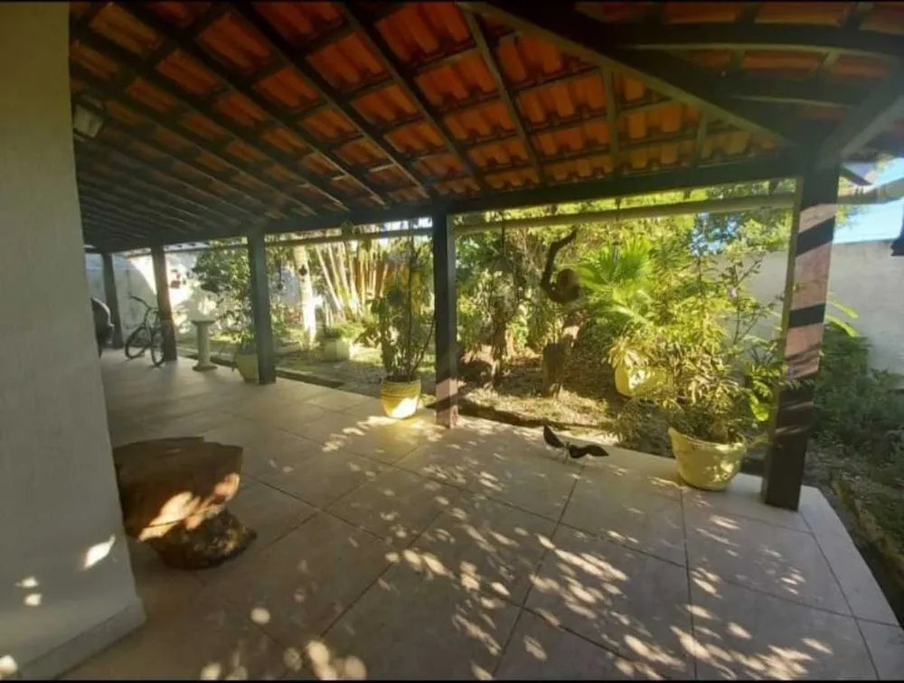 Casa, 3 quartos, 360 m² - Foto 30