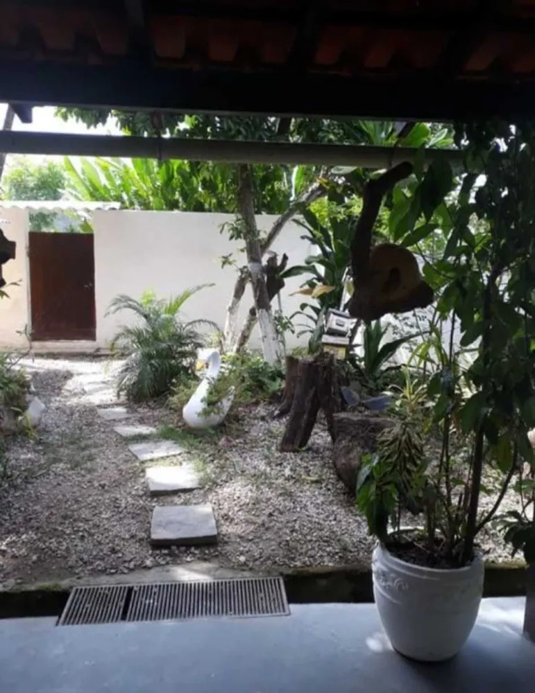 Casa, 3 quartos, 360 m² - Foto 8