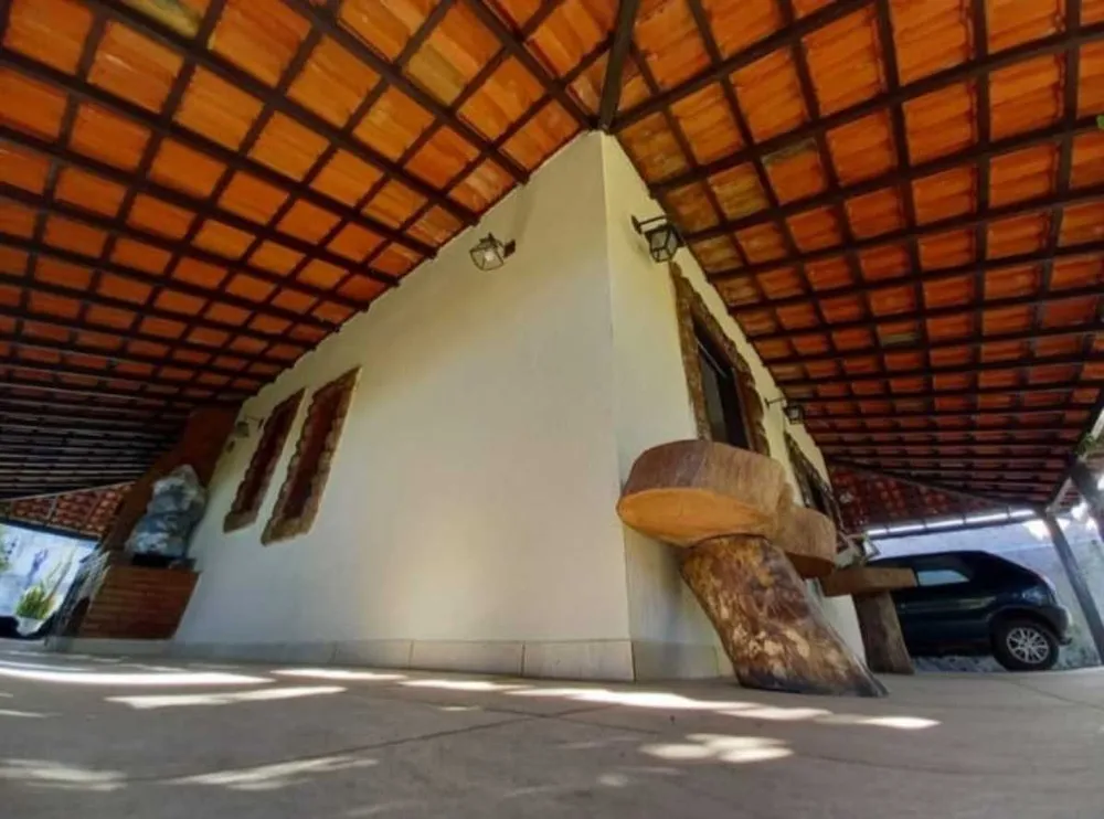 Casa, 3 quartos, 360 m² - Foto 10