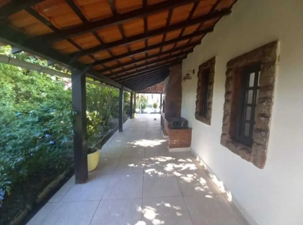 Casa, 3 quartos, 360 m² - Foto 20