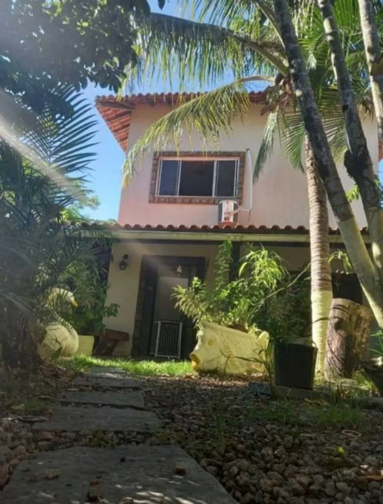 Casa, 3 quartos, 360 m² - Foto 23